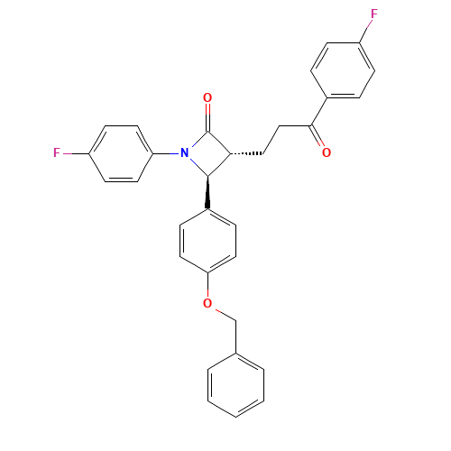 FT-0654439 CAS:190595-65-4 chemical structure