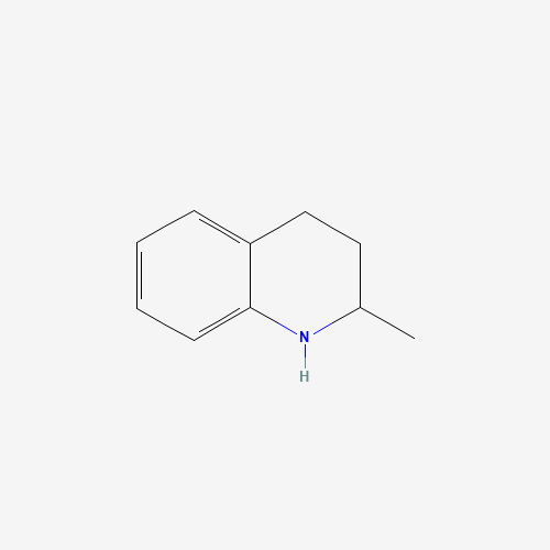 1,2,3,4-Tetrahydroquinaldine (CAS: 1780-19-4) - Related Chemical Product
