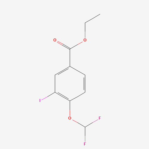 FT-0654448 CAS:1131614-53-3 chemical structure