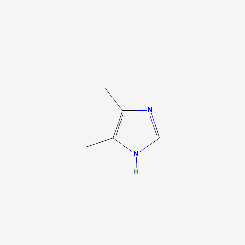 4,5-DIMETHYL-1H-IMIDAZOLE (CAS: 2302-39-8) - Related Chemical Product