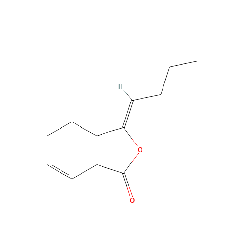 Ligustilide (CAS: 4431-01-0) - Related Chemical Product