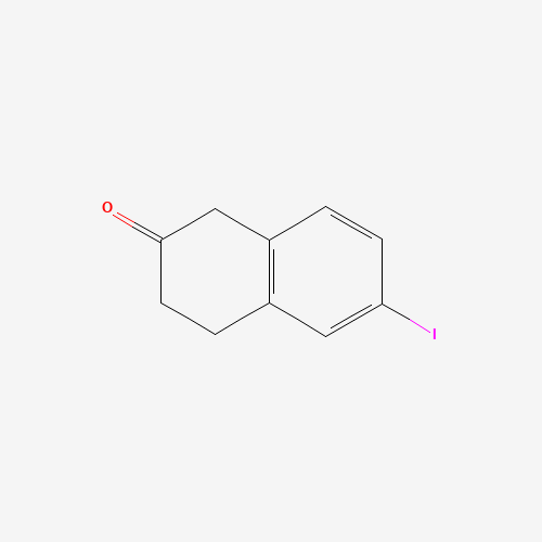 FT-0654460 CAS:239783-48-3 chemical structure