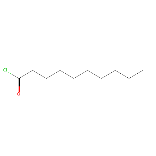 Decanoyl chloride (CAS: 112-13-0) - Related Chemical Product