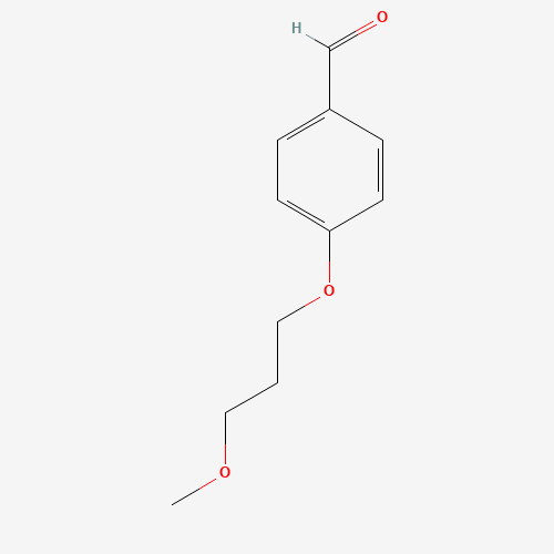 FT-0654472 CAS:42580-35-8 chemical structure