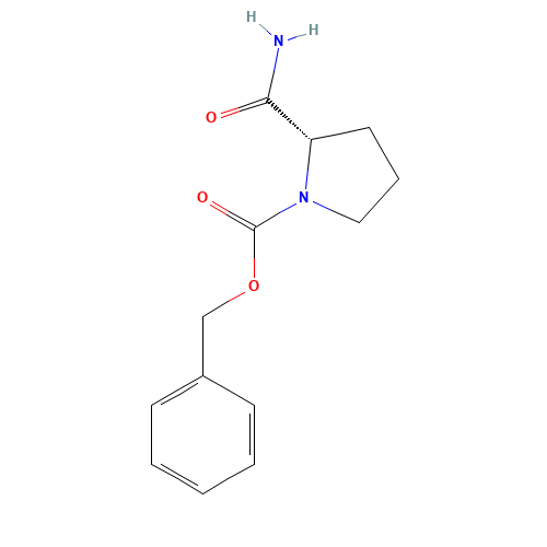 Z-PRO-NH2 (CAS: 34079-31-7) - Related Chemical Product