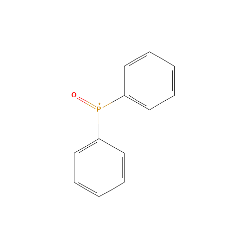 Diphenylphosphine oxide (CAS: 4559-70-0) - Related Chemical Product