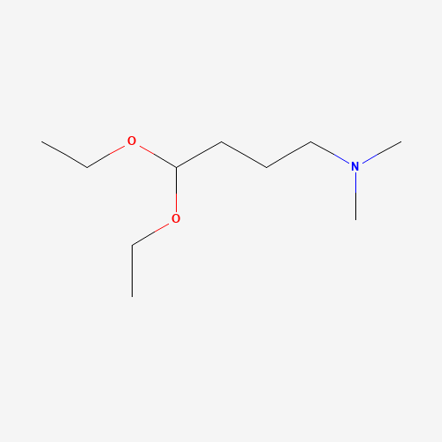 FT-0654496 CAS:1116-77-4 chemical structure