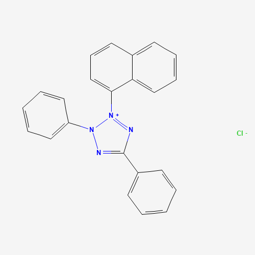 FT-0654502 CAS:1719-71-7 chemical structure