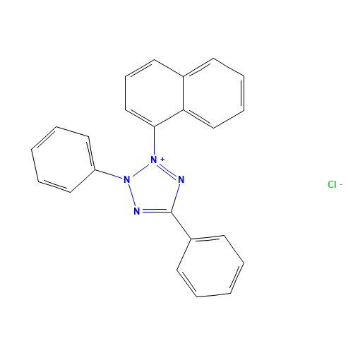FT-0654502 CAS:1719-71-7 chemical structure