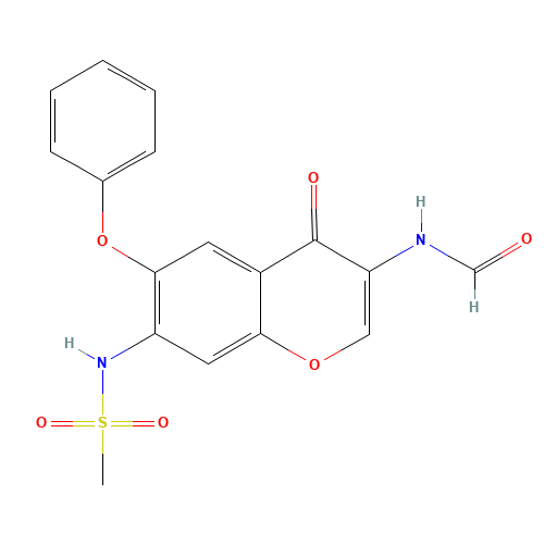 FT-0654508 CAS:123663-49-0 chemical structure