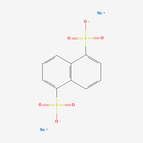Disodium 1,5-naphthalenedisulfonate (CAS: 1655-29-4) - Related Chemical Product