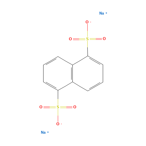 Disodium 1,5-naphthalenedisulfonate (CAS: 1655-29-4) - Related Chemical Product