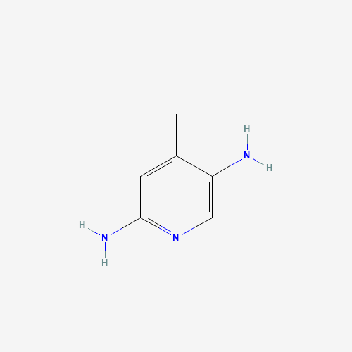 FT-0654513 CAS:6909-93-9 chemical structure