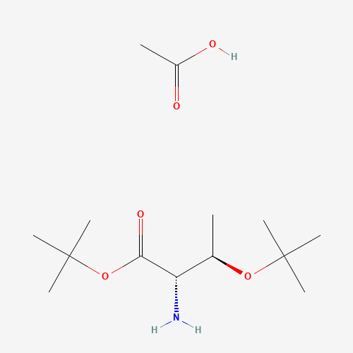 FT-0654517 CAS:5854-77-3 chemical structure