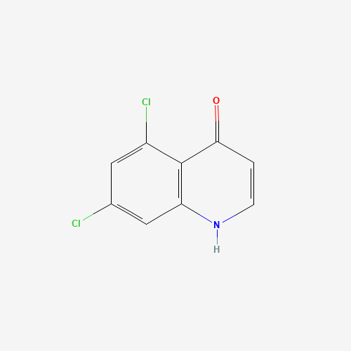 FT-0654523 CAS:171850-29-6 chemical structure