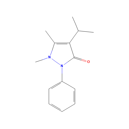 FT-0654525 CAS:479-92-5 chemical structure