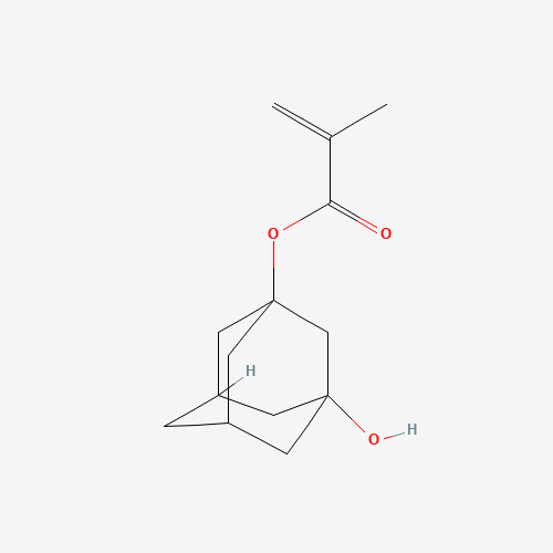 FT-0654528 CAS:115372-36-6 chemical structure