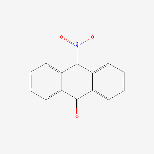 10-Nitroanthrone (CAS: 6313-44-6) - Related Chemical Product