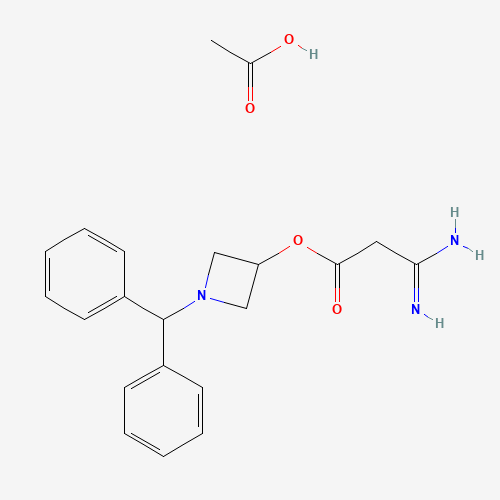 FT-0654535 CAS:170749-59-4 chemical structure