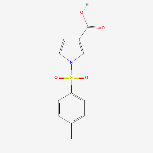 FT-0654550 CAS:106058-86-0 chemical structure