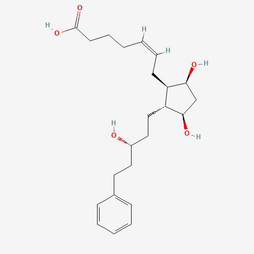 FT-0654554 CAS:41639-83-2 chemical structure