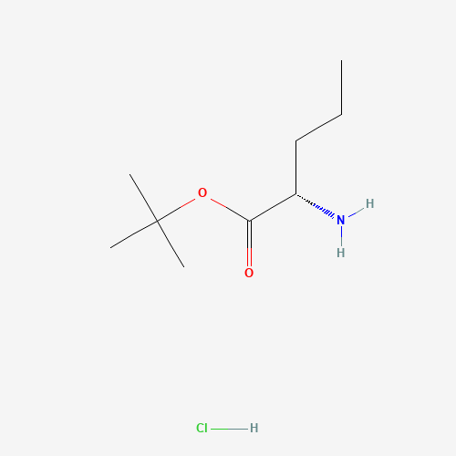 FT-0654582 CAS:119483-47-5 chemical structure