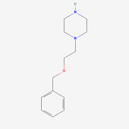 FT-0654585 CAS:4981-85-5 chemical structure