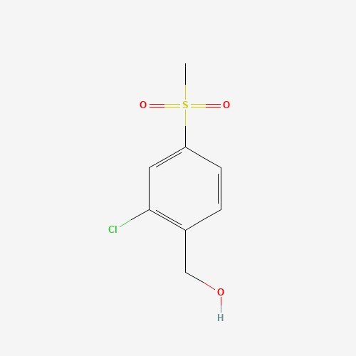 FT-0654588 CAS:181300-40-3 chemical structure