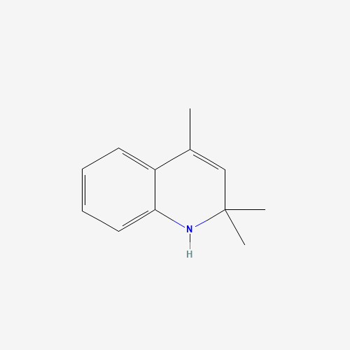 FT-0654592 CAS:147-47-7 chemical structure