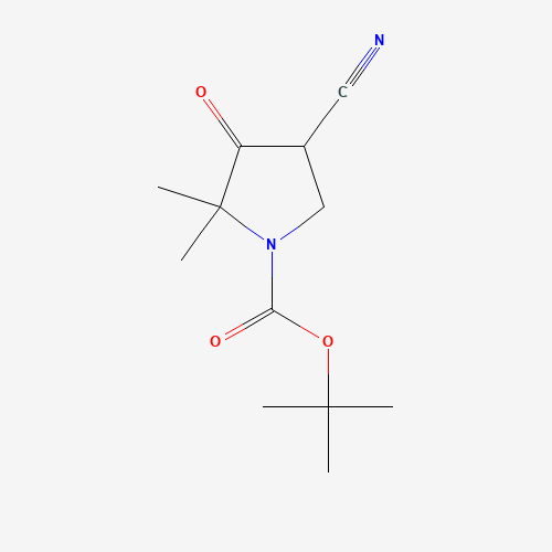 FT-0654593 CAS:718632-42-9 chemical structure
