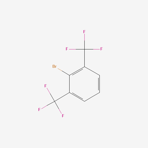 2,6-BIS(TRIFLUOROMETHYL)BROMOBENZENE (CAS: 118527-30-3) - Related Chemical Product