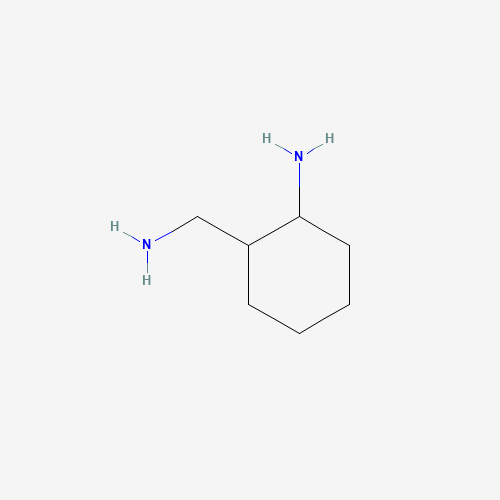 FT-0654597 CAS:40015-92-7 chemical structure