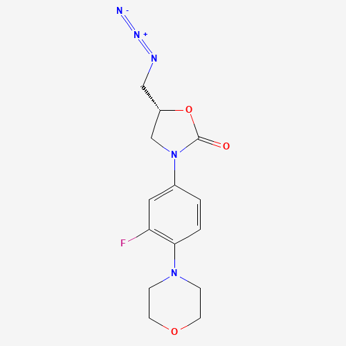 FT-0654605 CAS:168828-84-0 chemical structure