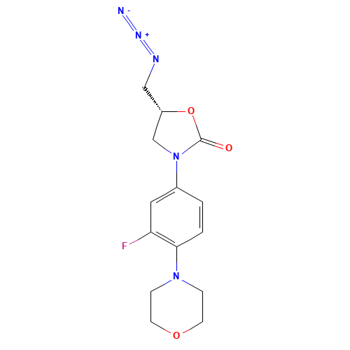 FT-0654605 CAS:168828-84-0 chemical structure