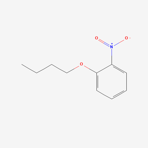 FT-0654608 CAS:7252-51-9 chemical structure