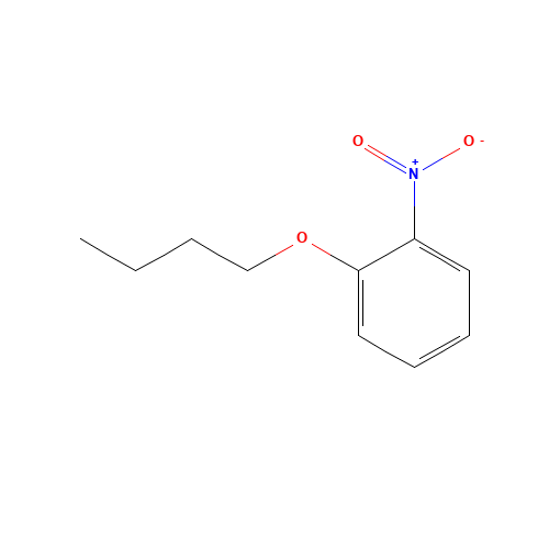 o-Nitrophenylbutylether (CAS: 7252-51-9) - Related Chemical Product