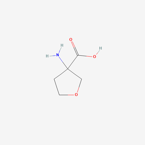 FT-0654616 CAS:125218-55-5 chemical structure