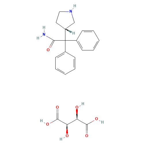 FT-0654621 CAS:134002-26-9 chemical structure
