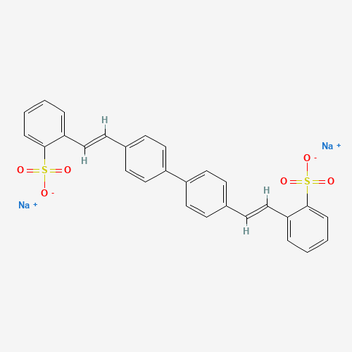 Fluorescent Brightener 351 (CAS: 27344-41-8) - Related Chemical Product
