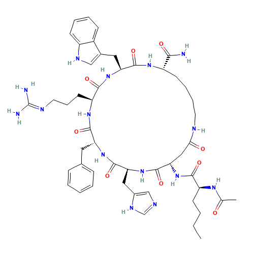 FT-0654635 CAS:121062-08-6 chemical structure