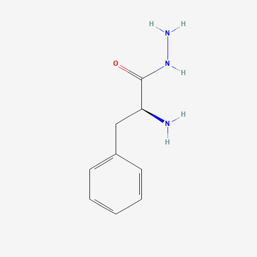 H-PHE-NHNH2 (CAS: 52386-52-4) - Related Chemical Product