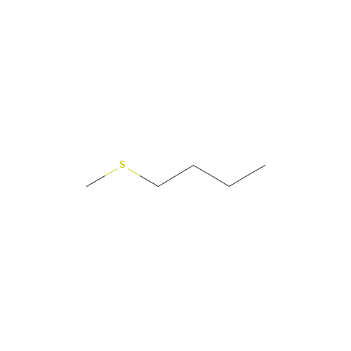 N-BUTYL METHYL SULFIDE (CAS: 628-29-5) - Related Chemical Product