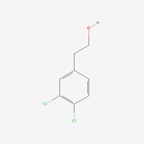 3,4-DICHLOROPHENETHYL ALCOHOL (CAS: 35364-79-5) - Related Chemical Product