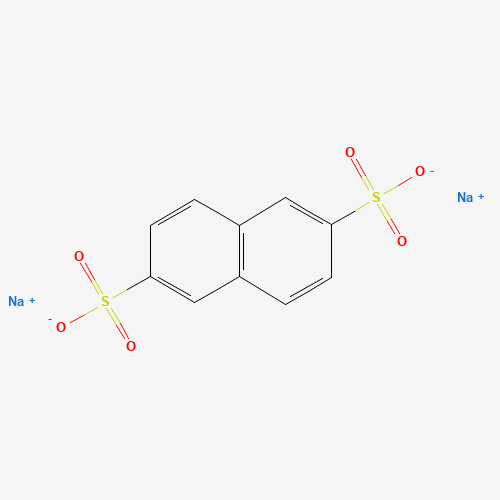 2,6-Naphthalenedisulfonic acid disodium salt (CAS: 1655-45-4) - Related Chemical Product