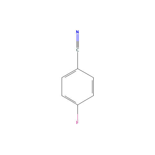 4-fluorobenzonitrile (CAS: 143234-87-1) - Related Chemical Product