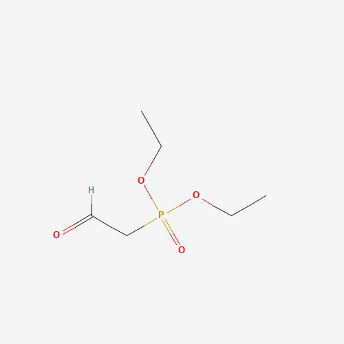 DIETHYL (FORMYLMETHYL)PHOSPHONATE (CAS: 1606-75-3) - Related Chemical Product
