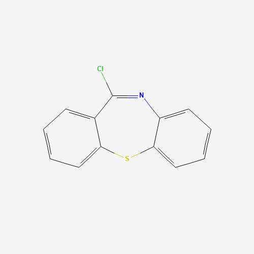 11-Chloro-dibenzo[b,f][1,4]thiazepine (CAS: 13745-86-3) - Related Chemical Product