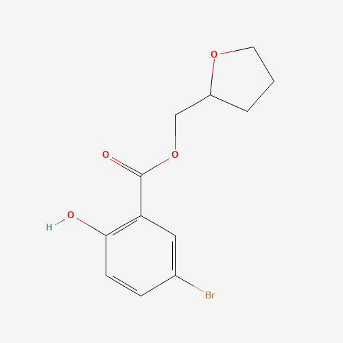 FT-0654701 CAS:1131587-68-2 chemical structure
