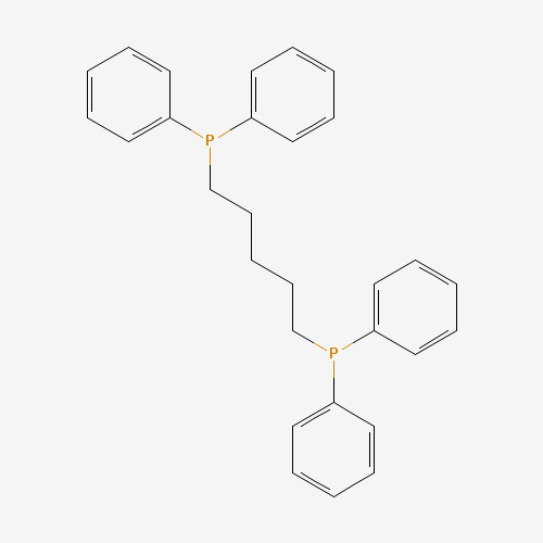 1,5-Bis(diphenylphosphino)pentane (CAS: 27721-02-4) - Related Chemical Product