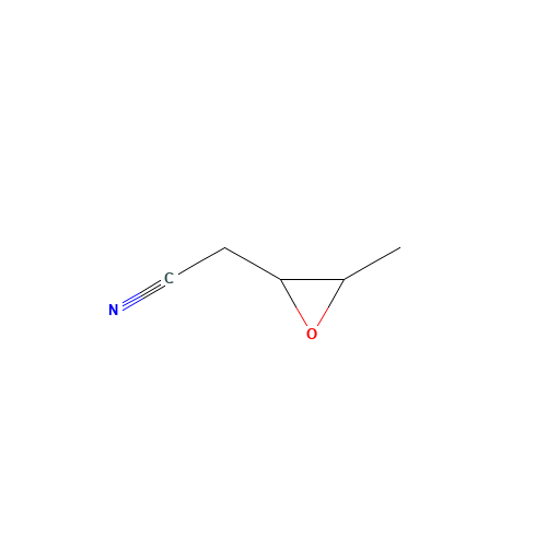 3-Methyl-oxiraneacetonitrile (CAS: 336105-57-8) - Related Chemical Product